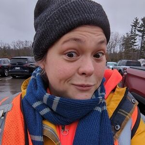 Meet your Posher, Jess